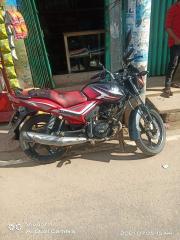 TVS Metro Plus 110